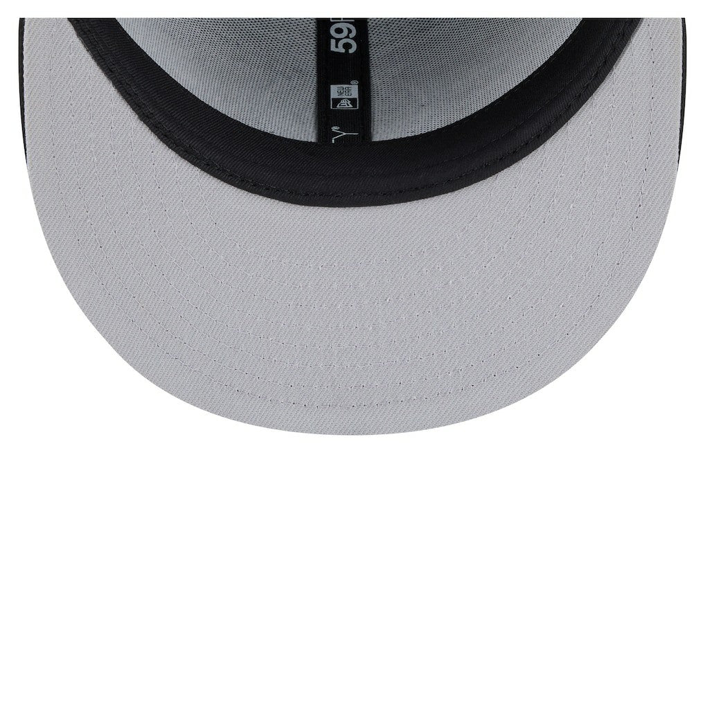 Indianapolis Colts Color Pop 59FIFTY Fitted Hat | NFL Discount