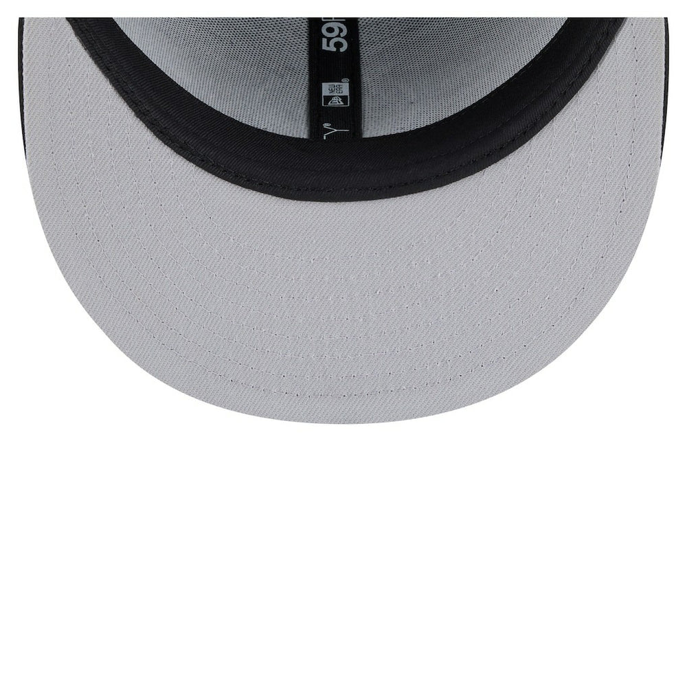 Indianapolis Colts Color Pop 59FIFTY Fitted Hat | NFL Discount