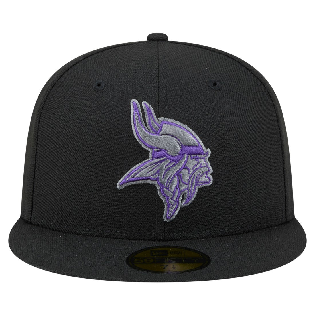 Minnesota Vikings Color Pop 59FIFTY Fitted Hat | NFL Near me