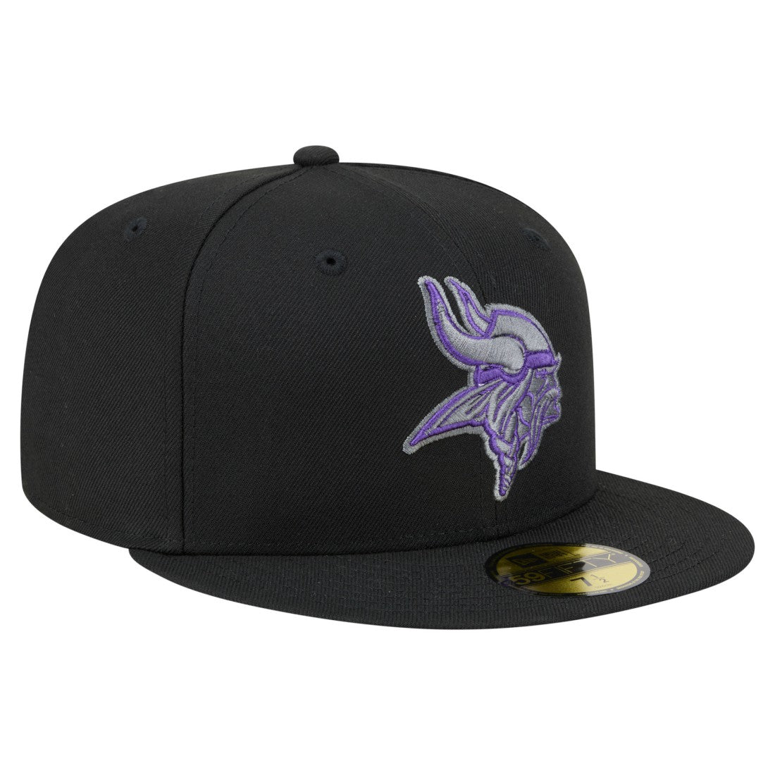 Minnesota Vikings Color Pop 59FIFTY Fitted Hat | NFL Near me