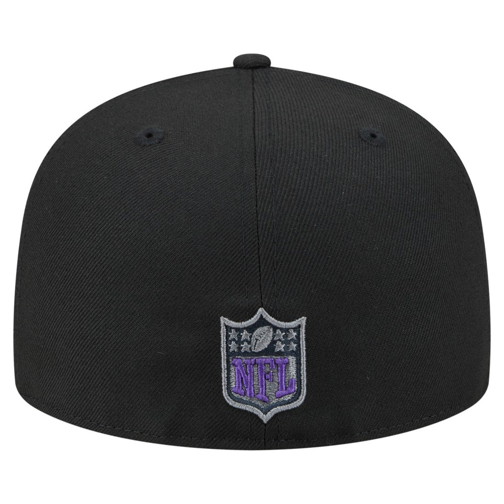 Minnesota Vikings Color Pop 59FIFTY Fitted Hat | NFL Near me