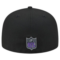 Minnesota Vikings Color Pop 59FIFTY Fitted Hat | NFL Near me