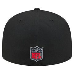 New England Patriots Color Pop 59FIFTY Fitted Hat | NFL New