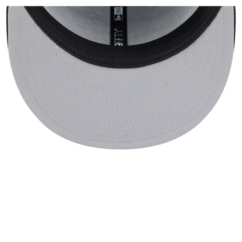 New England Patriots Color Pop 59FIFTY Fitted Hat | NFL New