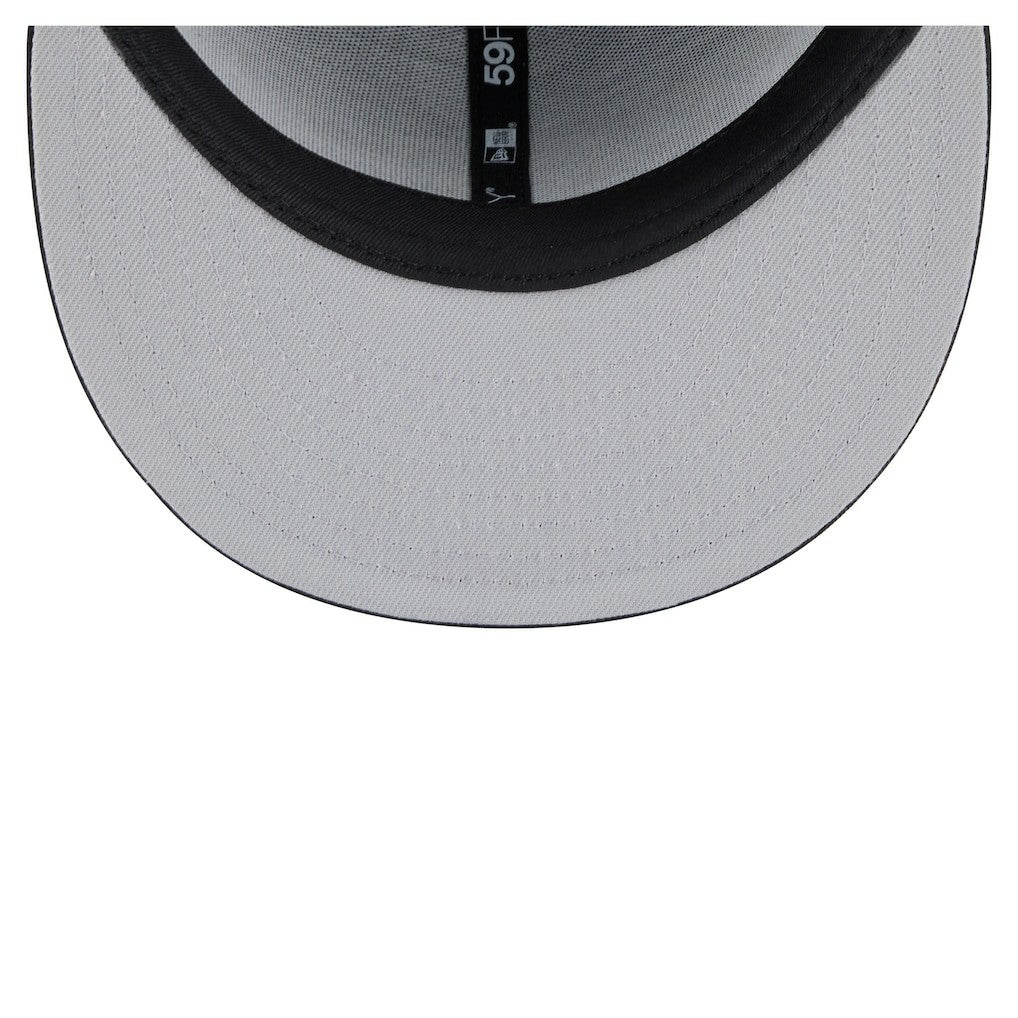 New Orleans Saints Color Pop 59FIFTY Fitted Hat | NFL Sale