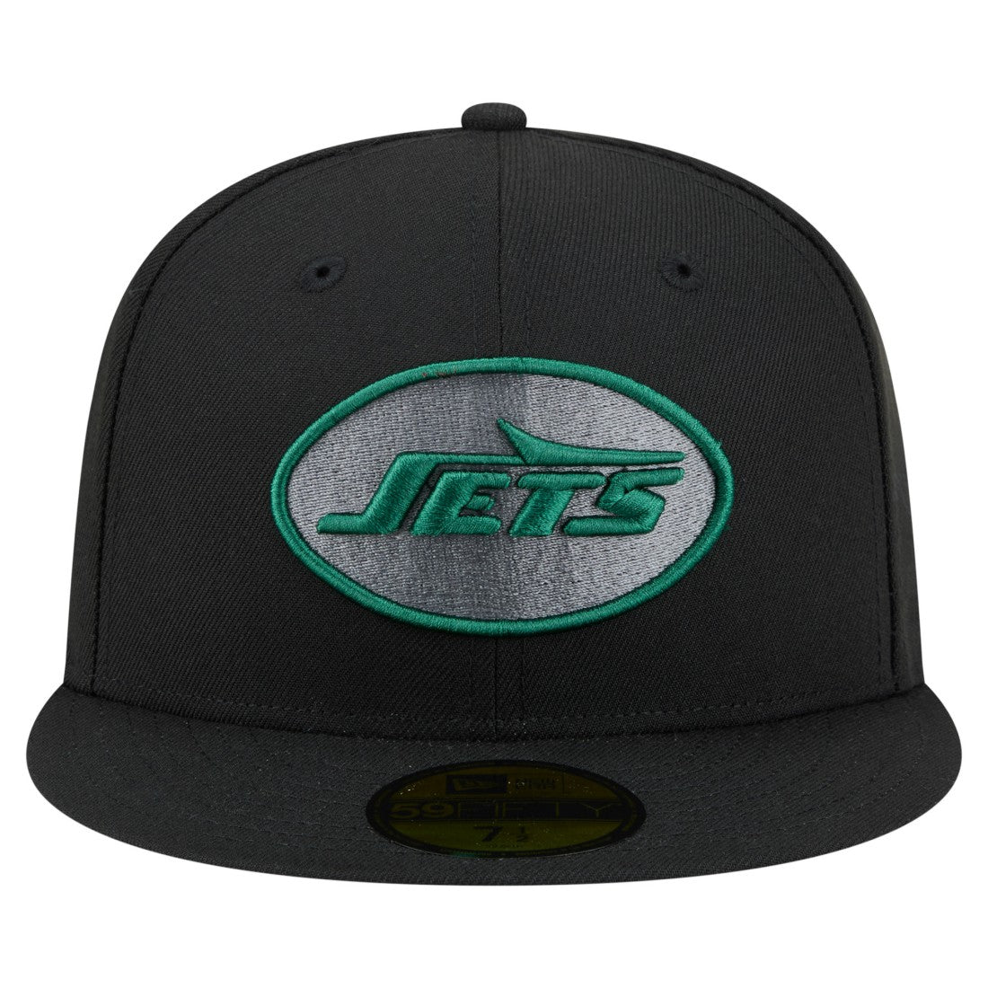 New York Jets Color Pop 59FIFTY Fitted Hat | NFL US