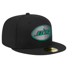 New York Jets Color Pop 59FIFTY Fitted Hat | NFL US