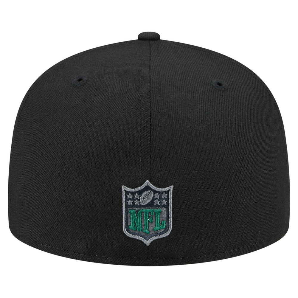 New York Jets Color Pop 59FIFTY Fitted Hat | NFL US