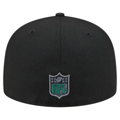 New York Jets Color Pop 59FIFTY Fitted Hat | NFL US