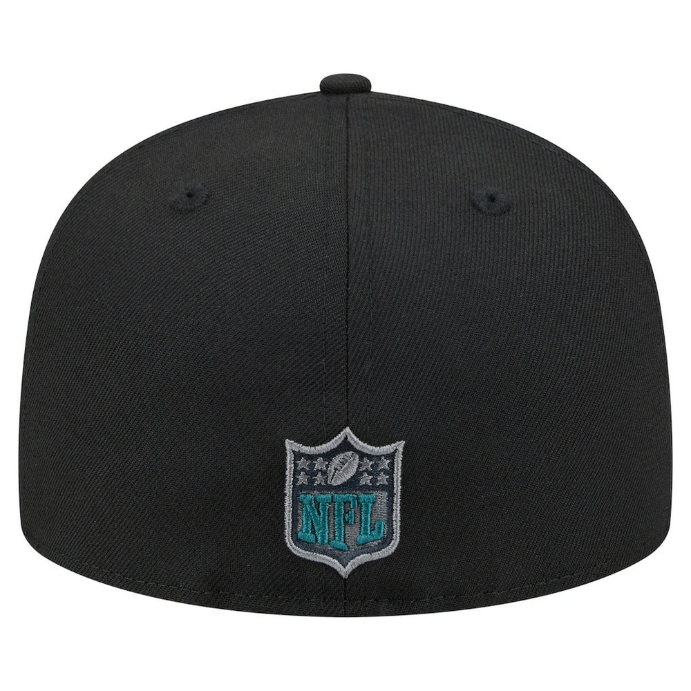 Philadelphia Eagles Color Pop 59FIFTY Fitted Hat | NFL New
