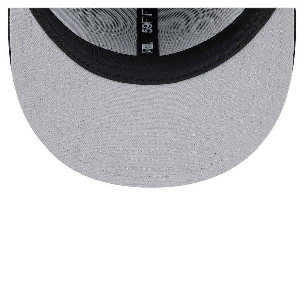 Philadelphia Eagles Color Pop 59FIFTY Fitted Hat | NFL New