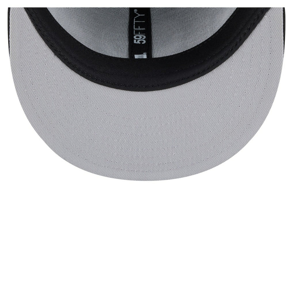Pittsburgh Steelers Color Pop 59FIFTY Fitted Hat | NFL US