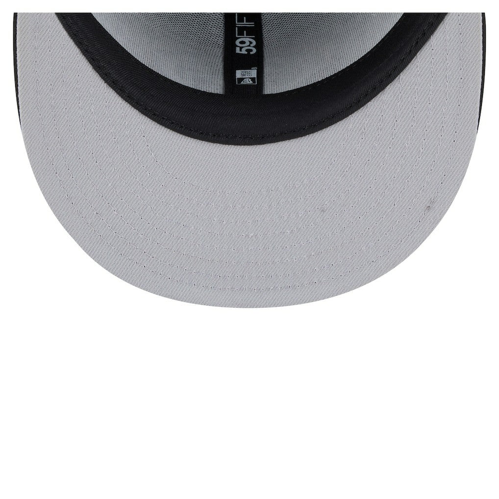 San Francisco 49ers Color Pop 59FIFTY Fitted Hat | NFL Online