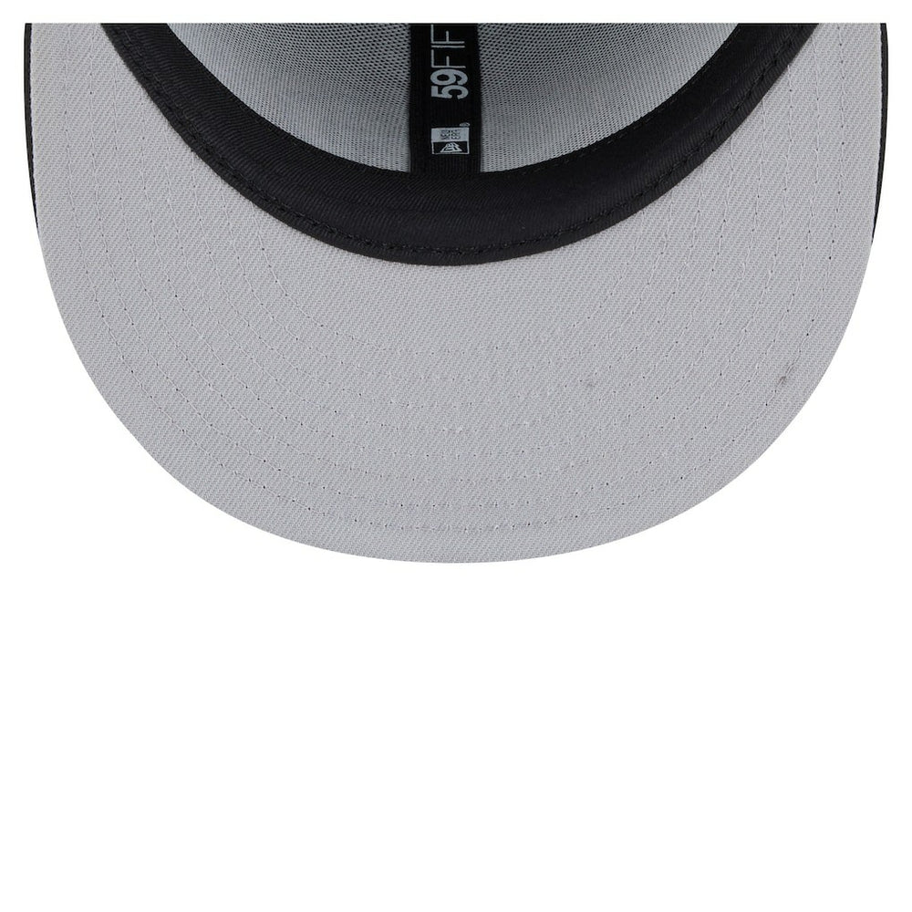 San Francisco 49ers Color Pop 59FIFTY Fitted Hat | NFL Online
