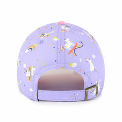 Kansas City Royals '47 Girls Youth Unicorn Clean Up Adjustable Hat - MLB Hats