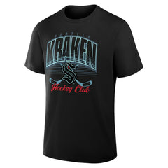 Seattle Kraken Alternate Legacy T-Shirt -  NHL T-shirts