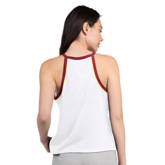Washington Commanders G-III 4Her by Carl Banks Women's Redemption Win Slub Tank Top | NFL On sale