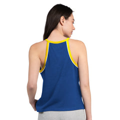 Los Angeles Rams G-III 4Her by Carl Banks Women's Redemption Win Slub Tank Top | NFL Outlet