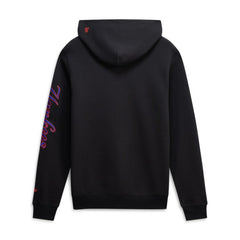 New York Yankees New Era Dominican Republic Country Flag Hoodie - MLB Hoodies