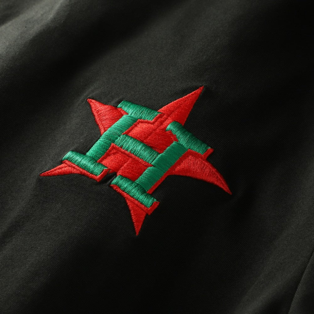 Houston Astros New Era Mexico Country Flag T-Shirt - MLB T-shirts