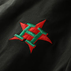 Houston Astros New Era Mexico Country Flag T-Shirt - MLB T-shirts