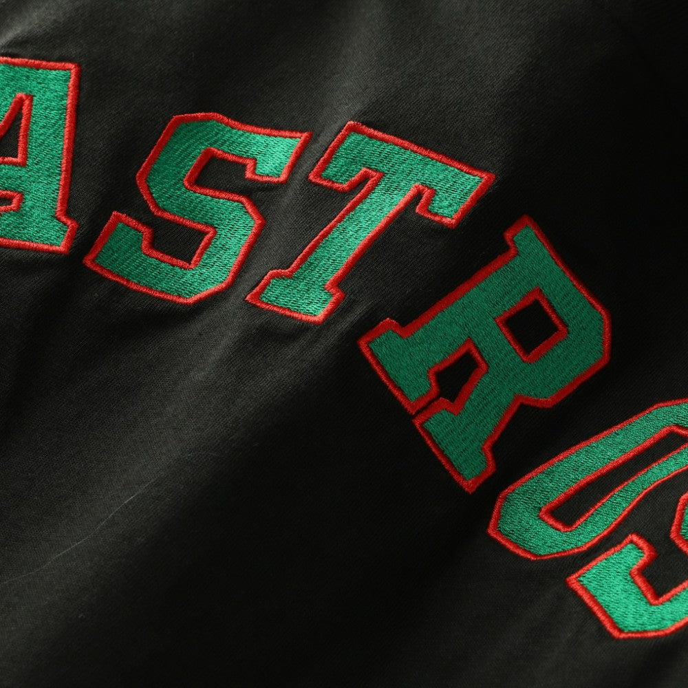 Houston Astros New Era Mexico Country Flag T-Shirt - MLB T-shirts