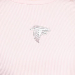 Atlanta Falcons Starter Women's Travel Pastels Cropped Tank | NFL US