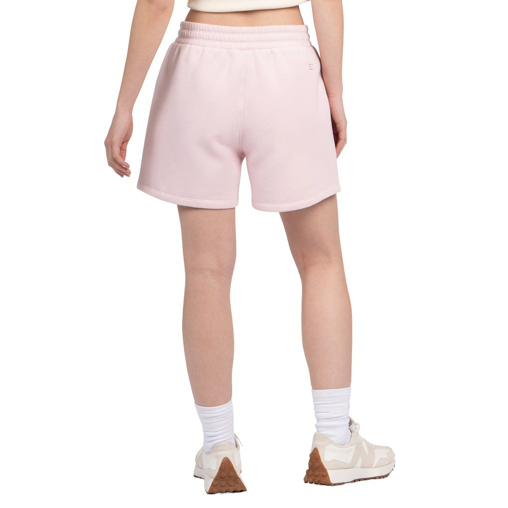 Arizona Cardinals Starter Women's Travel Pastels Fleece Short | NFL US