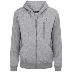 Pittsburgh Pirates Levelwear Podium Banner Arch Full-Zip Hoodie - MLB Hoodies