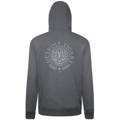 Detroit Tigers Levelwear Podium Valiant Hoodie - MLB Hoodies