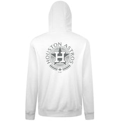 Houston Astros Levelwear Podium Valiant Hoodie - MLB Hoodies