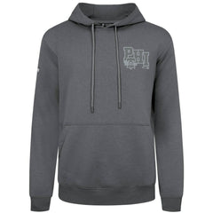 Philadelphia Phillies Levelwear Podium Valiant Hoodie - MLB Hoodies