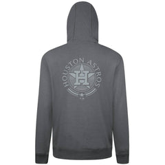 Houston Astros Levelwear Podium Grain Hoodie - MLB Hoodies