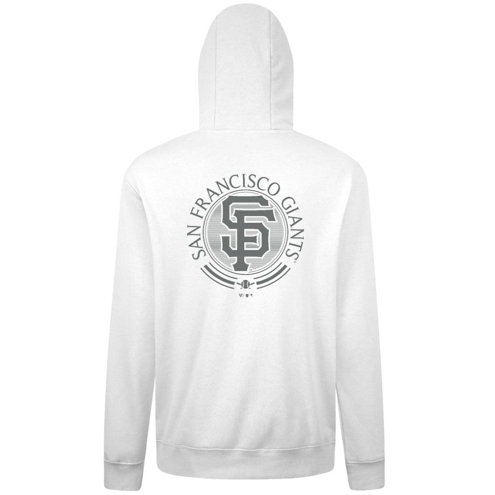 San Francisco Giants Levelwear Podium Grain Hoodie - MLB Hoodies