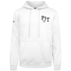 Pittsburgh Pirates Levelwear Podium Grain Hoodie - MLB Hoodies