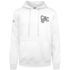 Chicago Cubs Levelwear Podium Grain Hoodie - MLB Hoodies