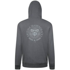 Arizona Diamondbacks Levelwear Podium Grain Hoodie - MLB Hoodies