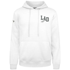 Los Angeles Dodgers Levelwear Podium Grain Hoodie - MLB Hoodies