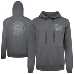 Pittsburgh Pirates Levelwear Podium Grain Hoodie - MLB Hoodies