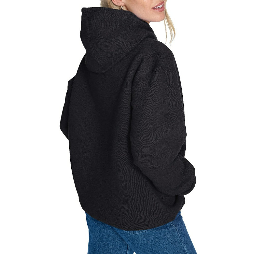 Utah Mammoth Starter Women's Fireworks Fleece Hoodie -  NHL Hoodies