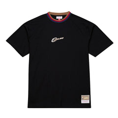 Black Cleveland Cavaliers Hardwood Classics Nights Playmaker T-Shirt sale | NBA
