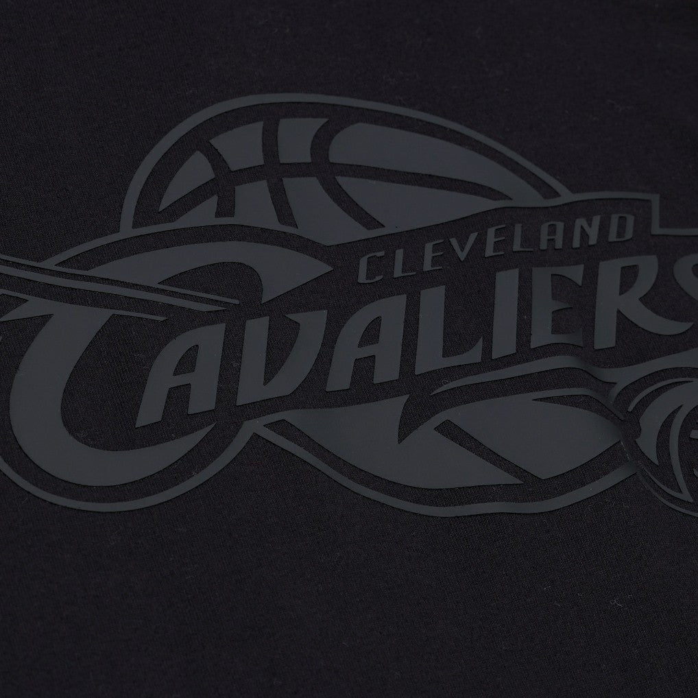 Black Cleveland Cavaliers Hardwood Classics Nights Playmaker T-Shirt sale | NBA