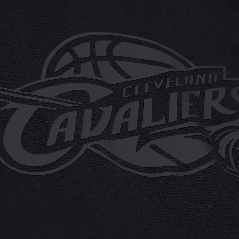 Black Cleveland Cavaliers Hardwood Classics Nights Playmaker T-Shirt sale | NBA