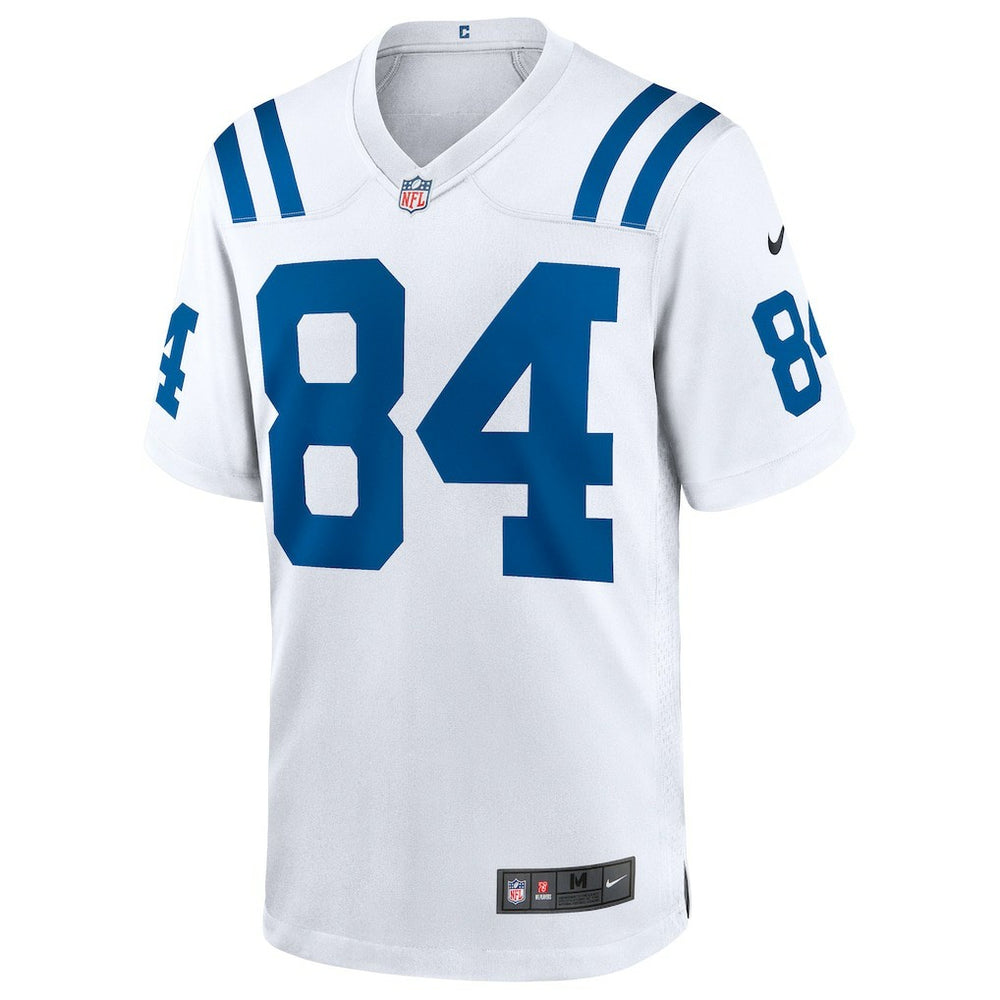 Indianapolis Colts Tyler Warren  Game Jersey | NFL US
