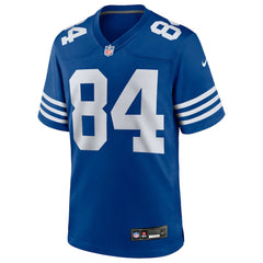 Indianapolis Colts Tyler Warren  Alternate Game Jersey | NFL On sale
