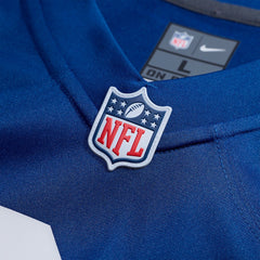 Indianapolis Colts Tyler Warren  Alternate Game Jersey | NFL On sale