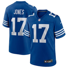 Indianapolis Colts Daniel Jones  Alternate Game Jersey | NFL Outlet