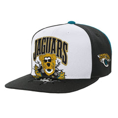 Jacksonville Jaguars Youth Team Mascot Snapback Hat | NFL Discount