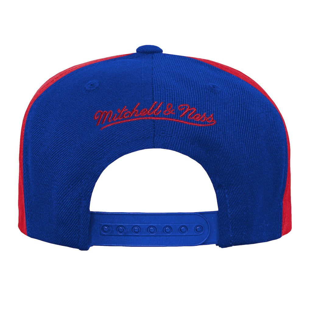 Buffalo Bills Youth Team Mascot Snapback Hat | NFL Hot