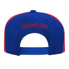 Buffalo Bills Youth Team Mascot Snapback Hat | NFL Hot